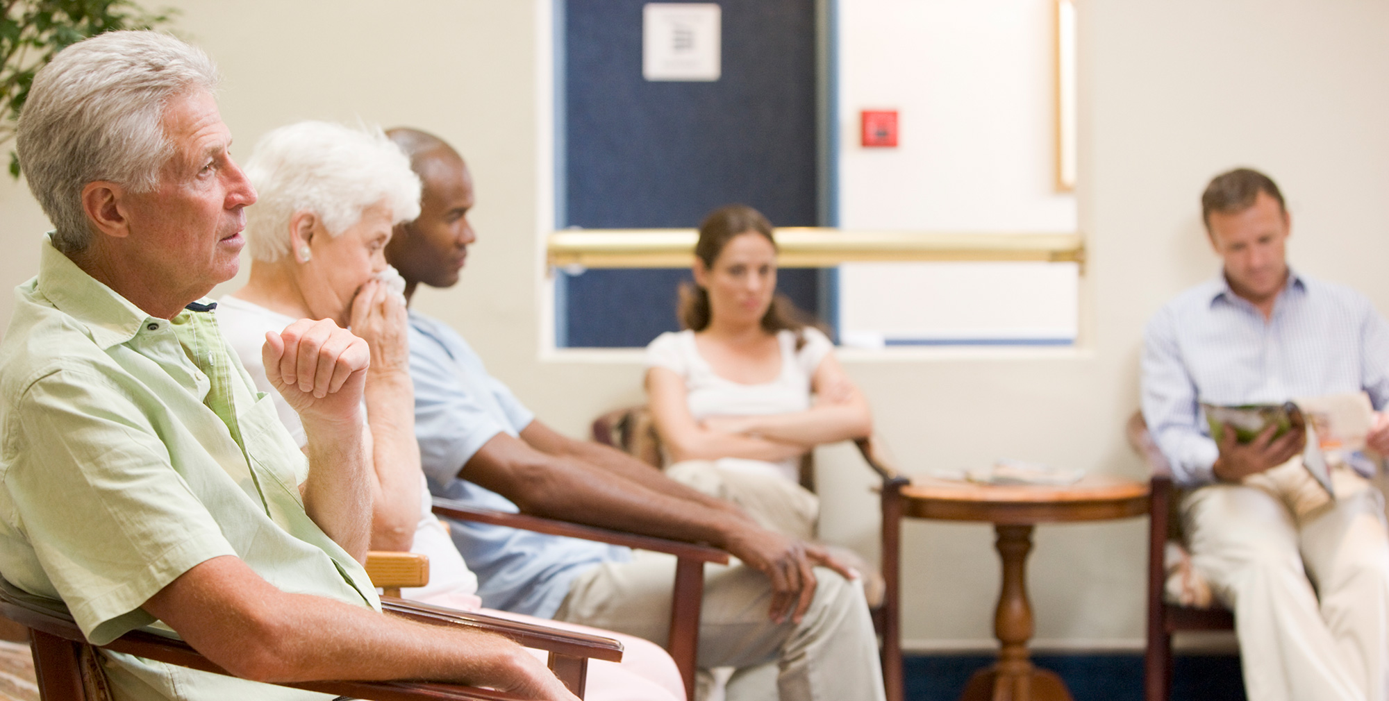 Allied Health Professionals